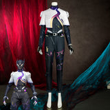 Valorant Vyse Cosplay Costume Costume - Tophatter Daily Deals