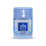 Zimaya Mazaaj Infused Eau De Parfum 100ml Spray - Tophatter Daily Deals