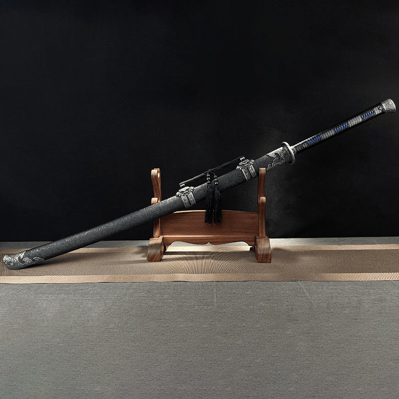 The Vault of Heaven . Miao Sword - Tophatter Daily Deals