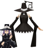 Soul Eater Blair Witch Cosplay Costume Costume - Tophatter Daily Deals