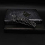 Cool Punk Knife Chain Folding Knife - Tophatter Daily Deals