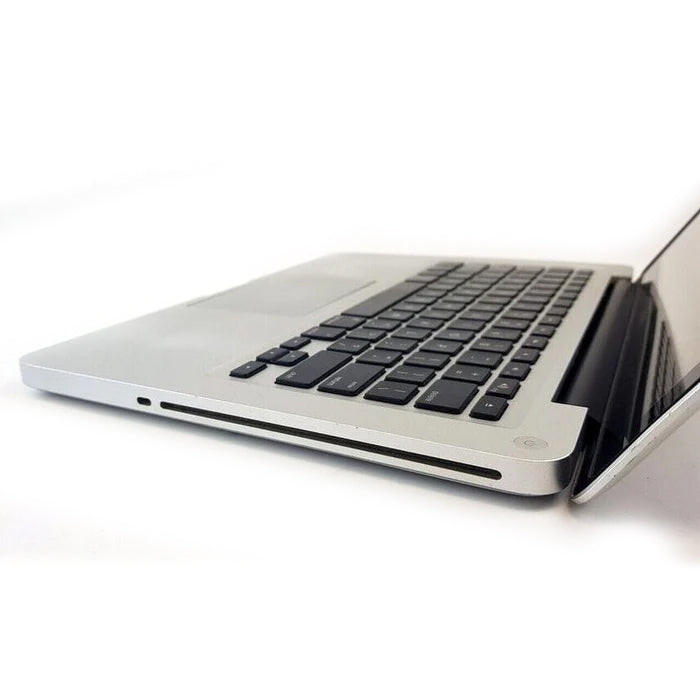 Apple Macbook Pro 13 MC374LL/A Mid 2010 A1278 Core 2 DUO 2.26GHz 4GB 256GB HDD (Refurbished) Apple MacBook - Tophatter Daily Deals