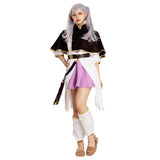 Black Clover Noelle Silva Cosplay Costume Costume - Tophatter Daily Deals