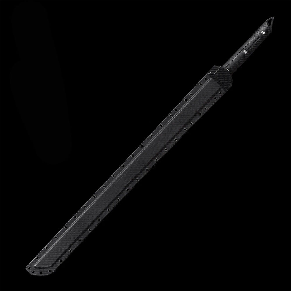 Tactical Tang Sword - Tophatter Daily Deals