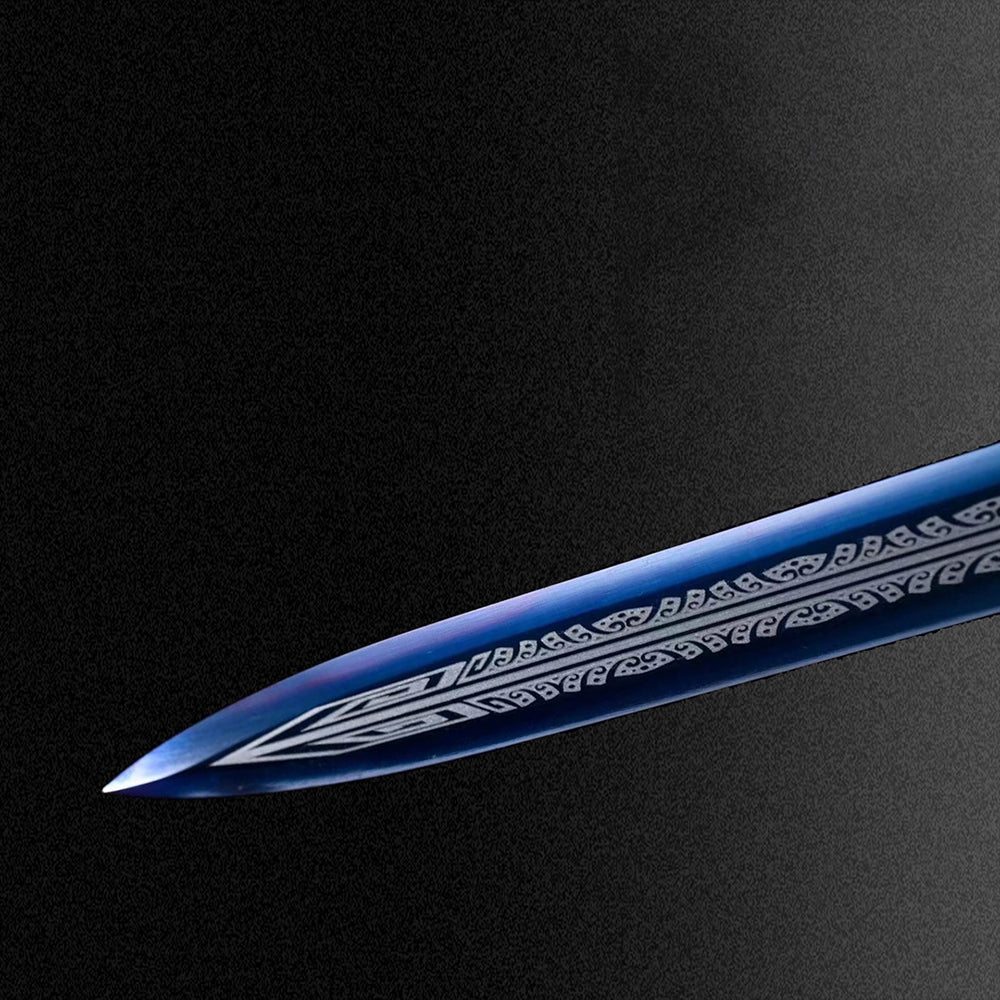 Feather 羽翎-Blue Gift - Tophatter Daily Deals
