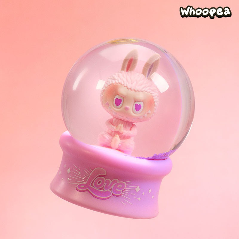 THE MONSTERS Big into Energy Series Crystal Ball Blind Box - Tophatter Daily Deals