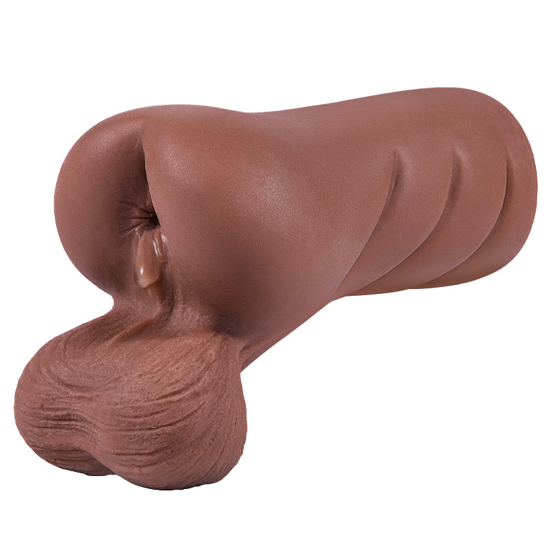 1.44lbs Taboo Anal Hole Testicles Hit Thick Realistic Gay Pocket Pussy Pocket Pussy - Tophatter Daily Deals