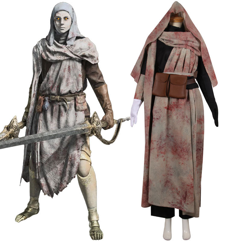 E ring White-Faced Varre Cosplay Costume Costume - Tophatter Daily Deals