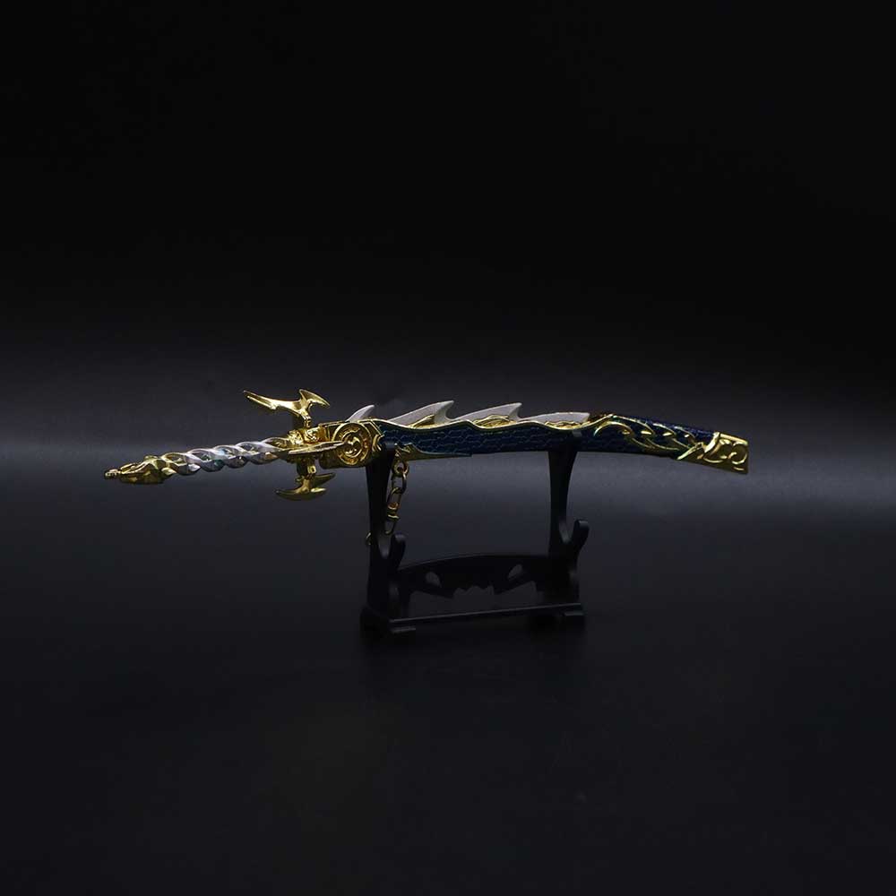 Thunder Bestows Sword - Tophatter Daily Deals