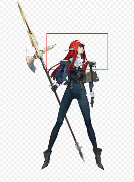 Metaphor: ReFantazio Hulkenberg Red Cosplay Wig Wig - Tophatter Daily Deals