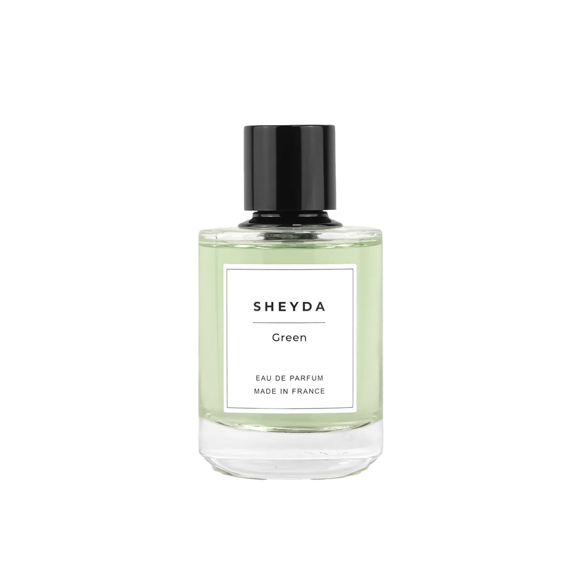 Paris Bleu Sheyda Green Eau De Parfum 60ml Spray - Tophatter Daily Deals