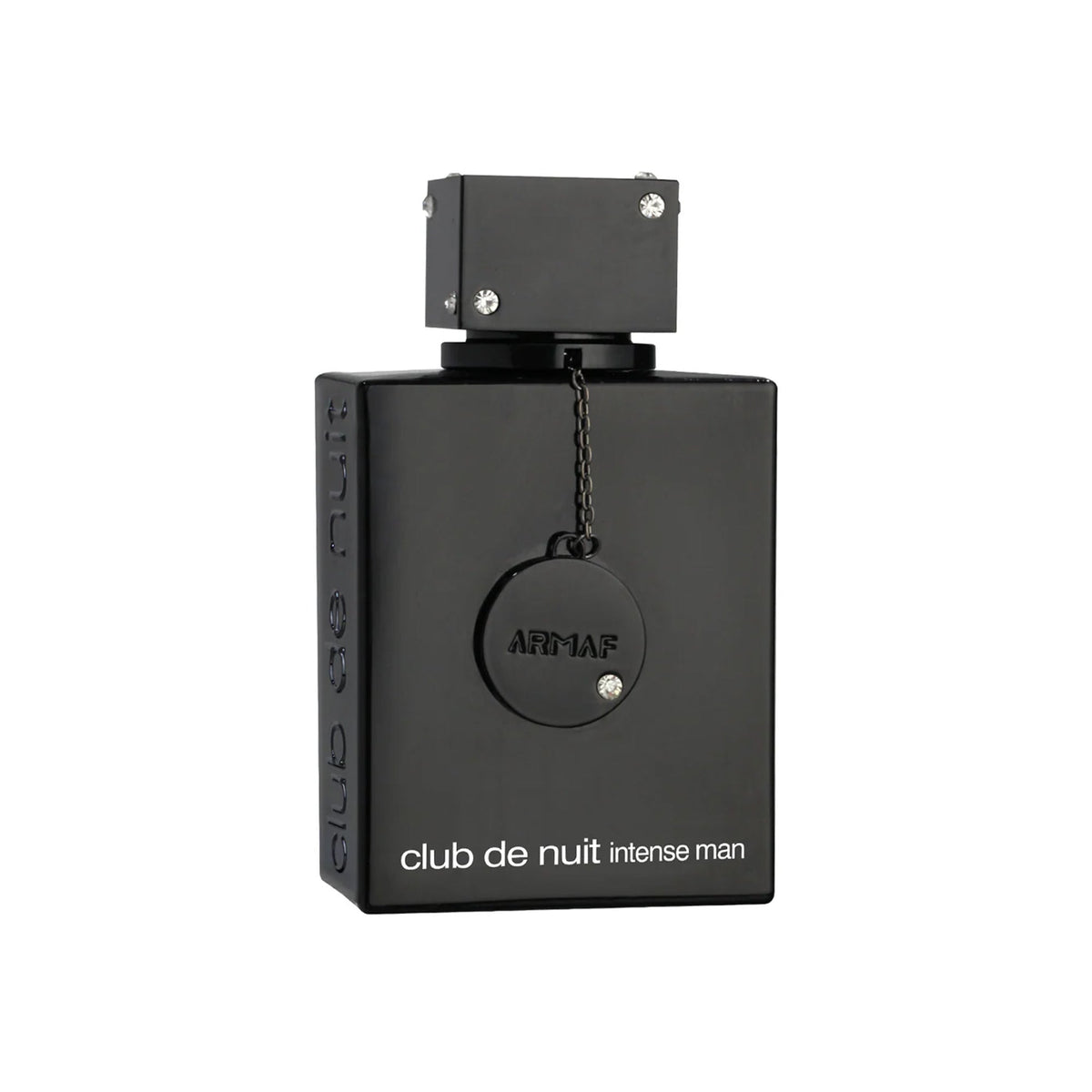 Armaf Club De Nuit Intense Man Eau De Toilette 105ml Spray - Tophatter Daily Deals