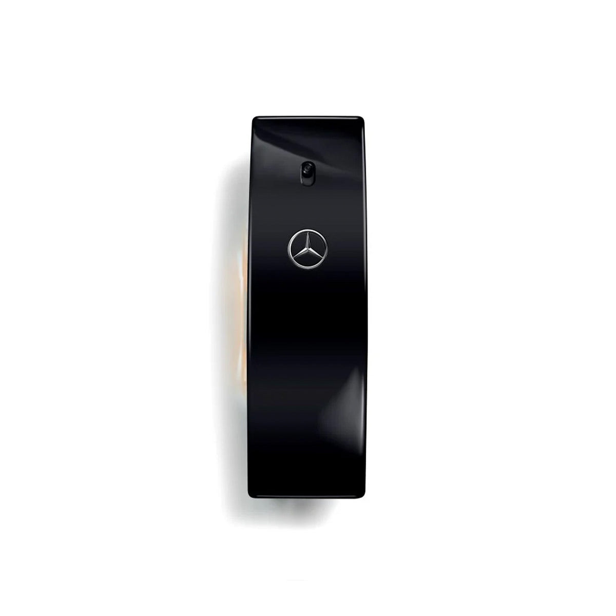 Mercedes-Benz Club Black Eau De Toilette 100ml Spray - Tophatter Daily Deals