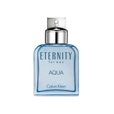 Calvin Klein Aqua Eternity For Men Eau De Toilette 100ml Spray - Tophatter Daily Deals