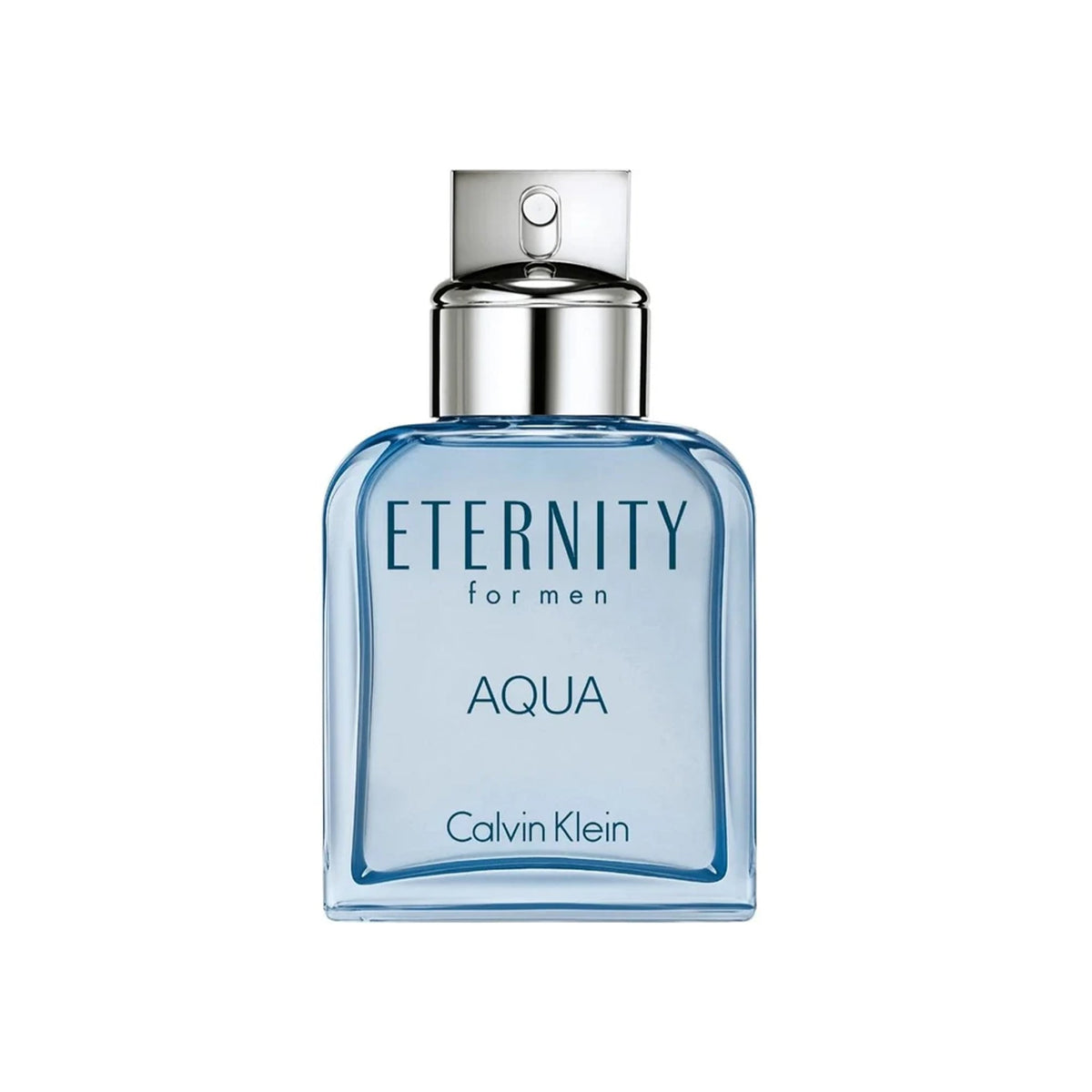 Calvin Klein Aqua Eternity For Men Eau De Toilette 100ml Spray - Tophatter Daily Deals