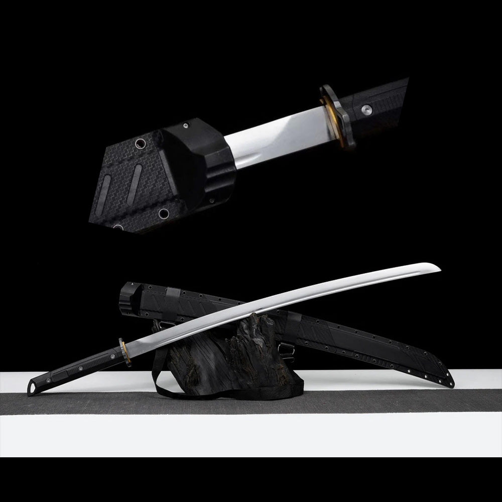 Tactical Katana - Tophatter Daily Deals