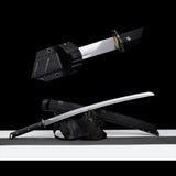 Tactical Katana - Tophatter Daily Deals