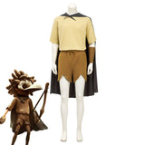 Horror Game Nightmares III Low Halloween Cosplay Costume Costume - Tophatter Daily Deals