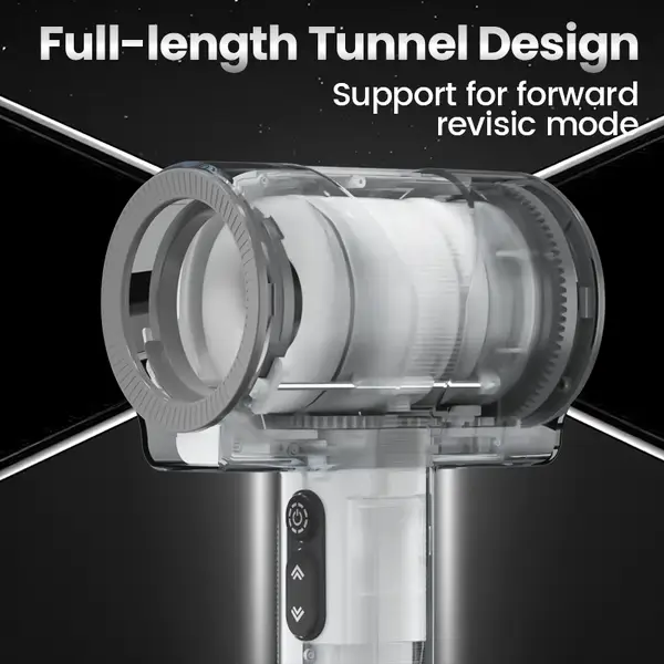 Raiden - Telescopic Rotation Masturbation Cup - Tophatter Daily Deals