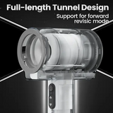 Raiden - Telescopic Rotation Masturbation Cup - Tophatter Daily Deals