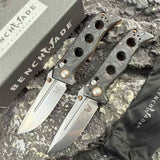 Benchmade Butterfly 273FE-2 Mini Folding Knife - Tophatter Daily Deals