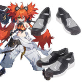 Zenless Zone Zero Koleda Belobog Heavy Industries Cosplay Shoes Shoes/Boots - Tophatter Daily Deals