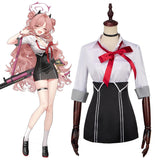 Blue Archive Yozakura Kirara Cosplay Costume Costume - Tophatter Daily Deals