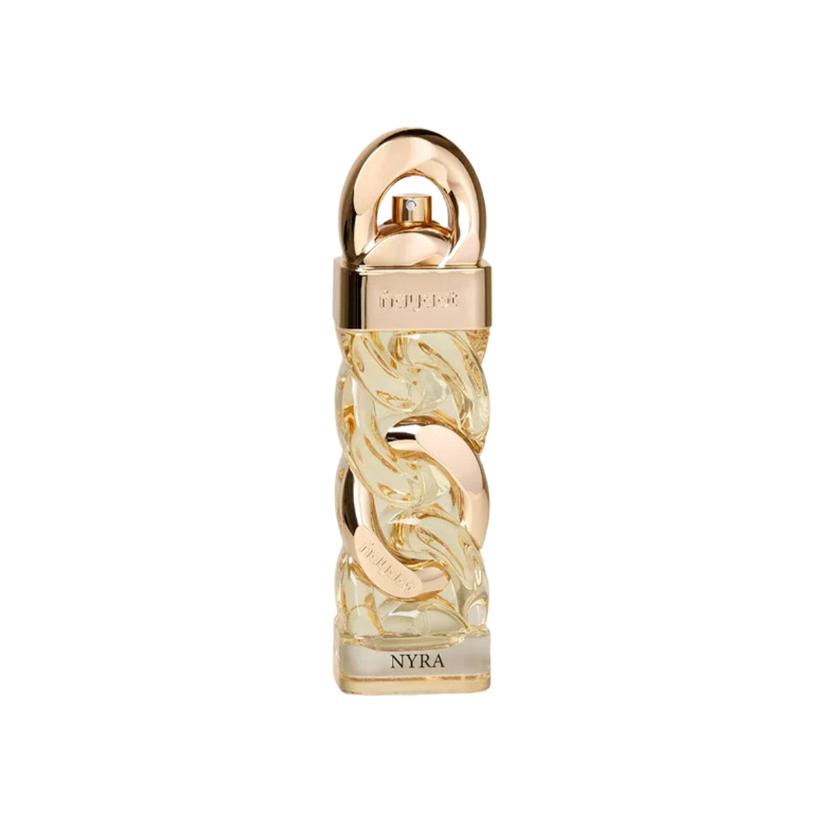 Nayaat Nyra Eau De Parfum 100ml Spray - Tophatter Daily Deals