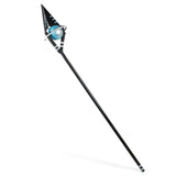 Mushoku Tensei: Jobless Reincarnation Rudeus Greyrat Cosplay Weapon Prop Prop - Tophatter Daily Deals