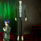 Katekyo Hitman Reborn! Kokuyo School Uniform Cosplay Costume - Tophatter Daily Deals
