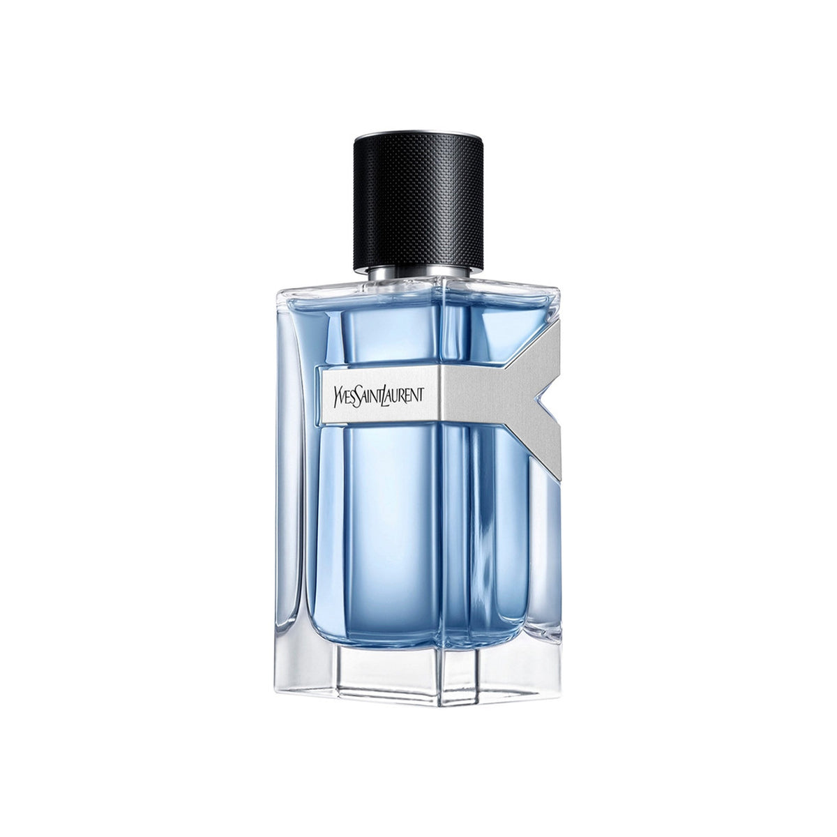 YSL Y for Men Eau De Toilette 100ml Spray 2022 - Tophatter Daily Deals