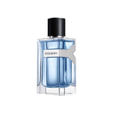 YSL Y for Men Eau De Toilette 100ml Spray 2022 - Tophatter Daily Deals