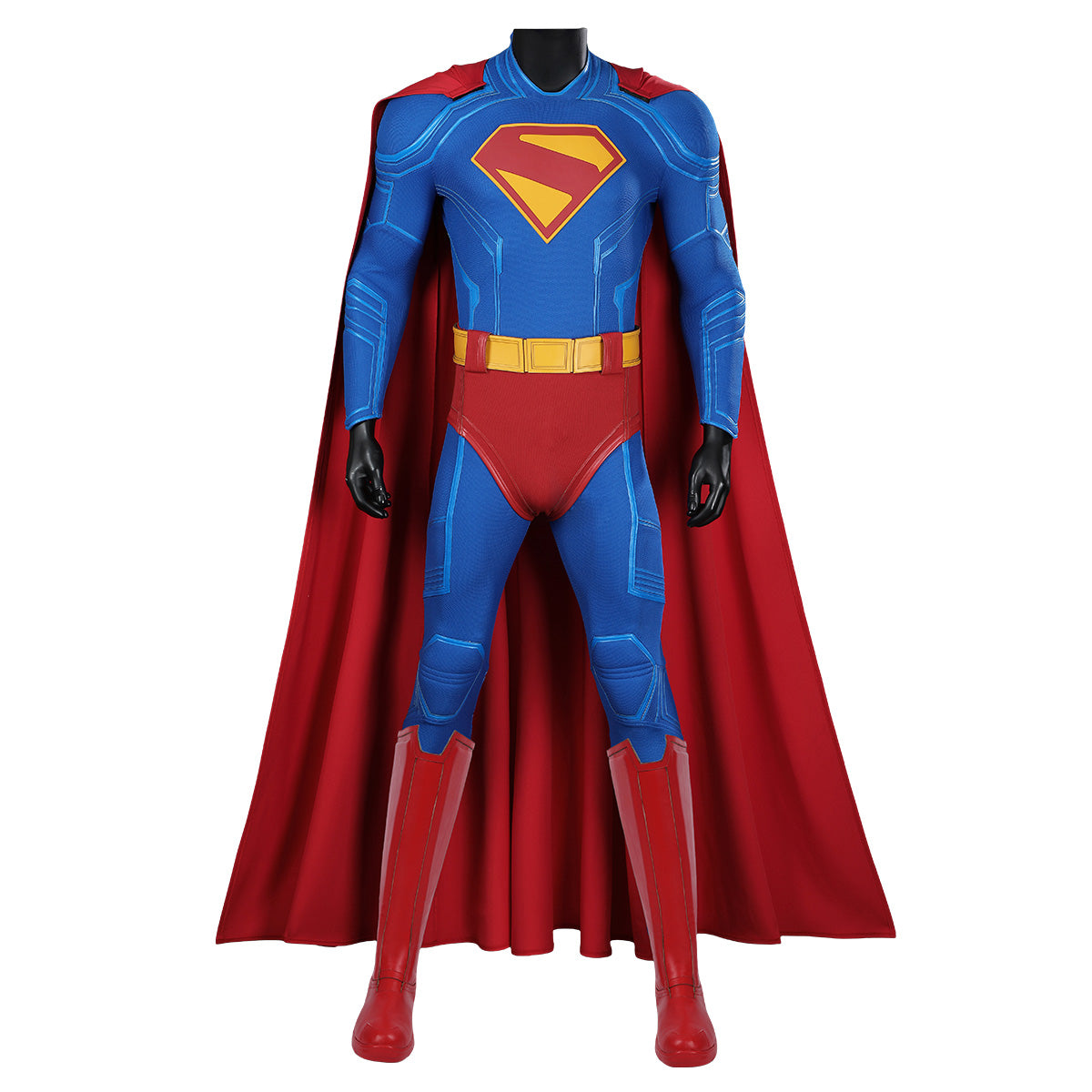 Super hero Legacy Clark Cosplay Costume Costume - Tophatter Daily Deals