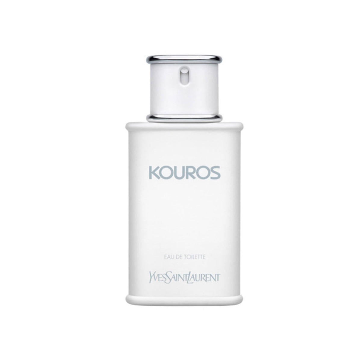YSL Kouros Eau de Toilette 100ml Spray - Tophatter Daily Deals