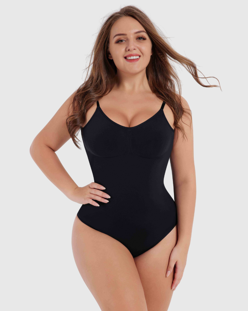 Revenge Body Low Back Snatched Bodysuit Bodysuit - Tophatter Daily Deals