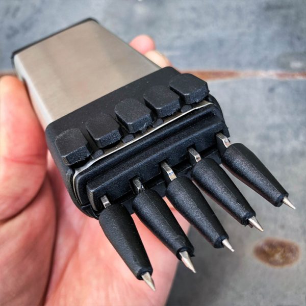 Spitfire Ballistic Dart Gun Launcher - Tophatter Daily Deals