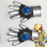 Katekyo Hitman Reborn! Sawada Tsunayoshi Gloves Cosplay Accessory Prop Prop - Tophatter Daily Deals