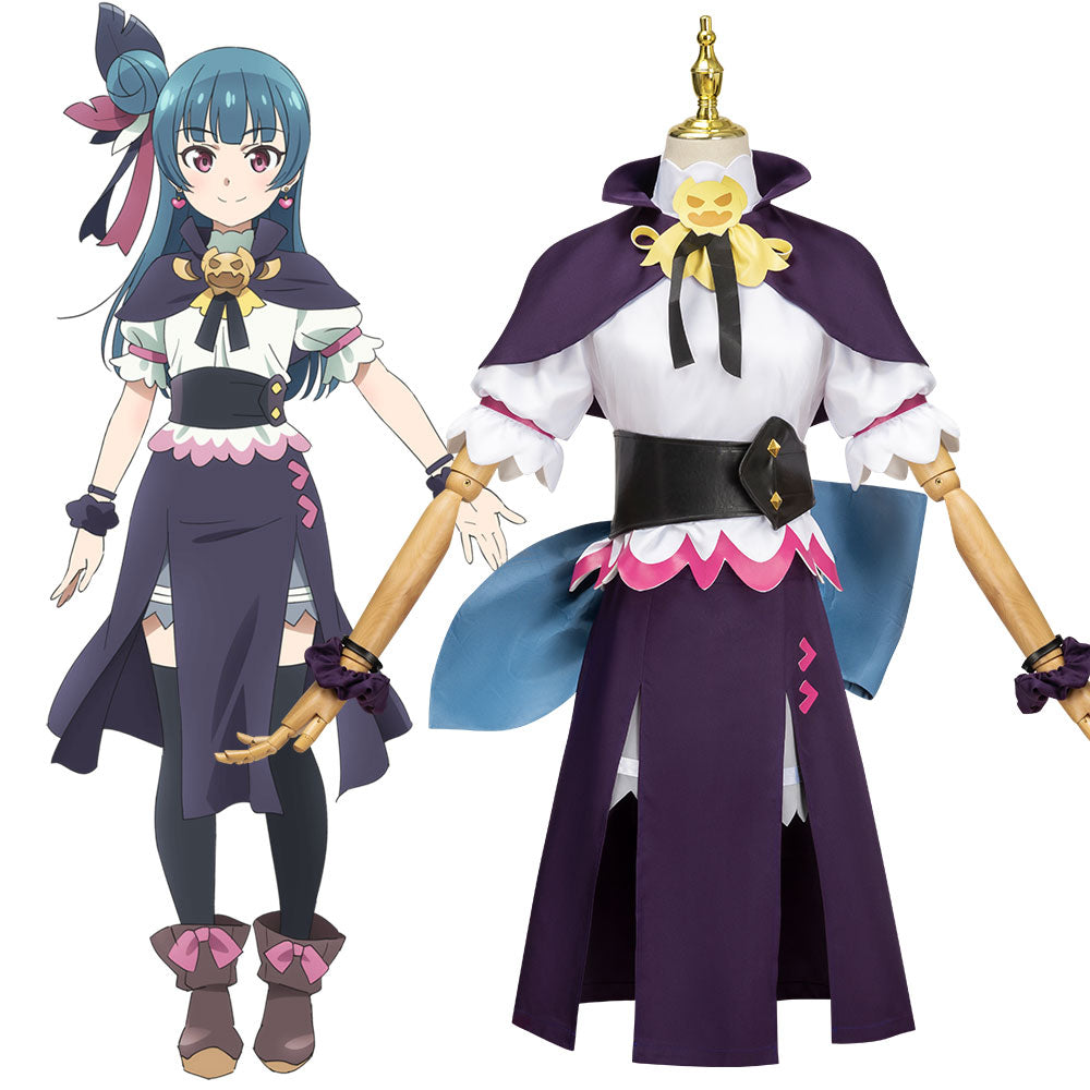 Love Live SUNSHINE in the MIRROR Yohane Cosplay Costume Costume - Tophatter Daily Deals