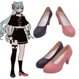 FE Engage Rosado Purple Pink Cosplay Shoes Shoes/Boots - Tophatter Daily Deals