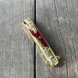 Animation Products Metal Folding Knife Model - Tophatter Daily Deals