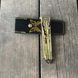 The Unforged Game Butterfly Knife Trainer Replica - Tophatter Daily Deals