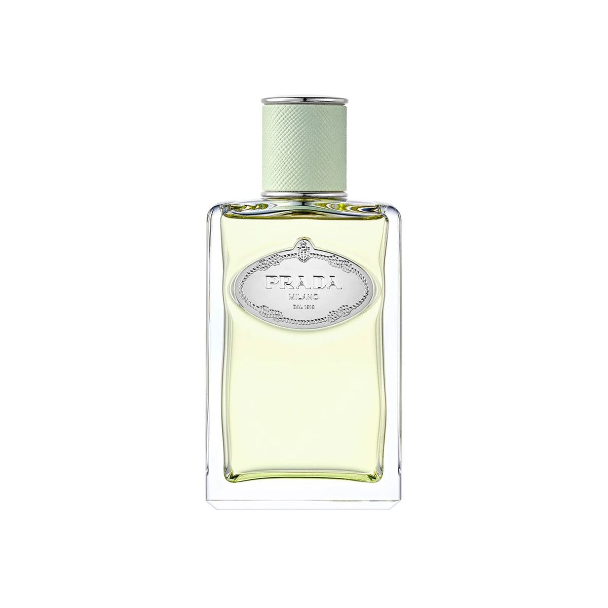 Les Infusions De Prada D'Iris Eau De Parfum 100ml Spray - Tophatter Daily Deals