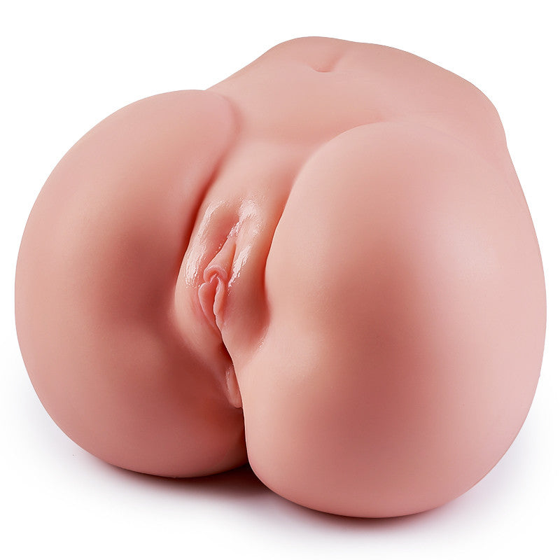 Lonely Widow - 11.57 lbs Big Ass Gym Realistic Butt Masturbators - Tophatter Daily Deals