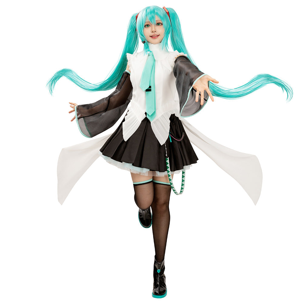 Vocal Idol 16th Birthday Cosplay Costume - Tophatter Daily Deals