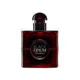 YSL Black Opium Over Red Eau De Parfum 30ml Spray - Tophatter Daily Deals