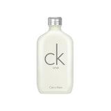 Calvin Klein One Eau De Toilette 100ml Spray - Tophatter Daily Deals