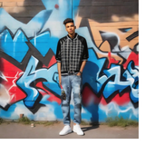 BLACK Urban style Loose Plus Size Leather Plaid Baseball Jacket YOUNG MEN TEEN JACKET - Tophatter Daily Deals