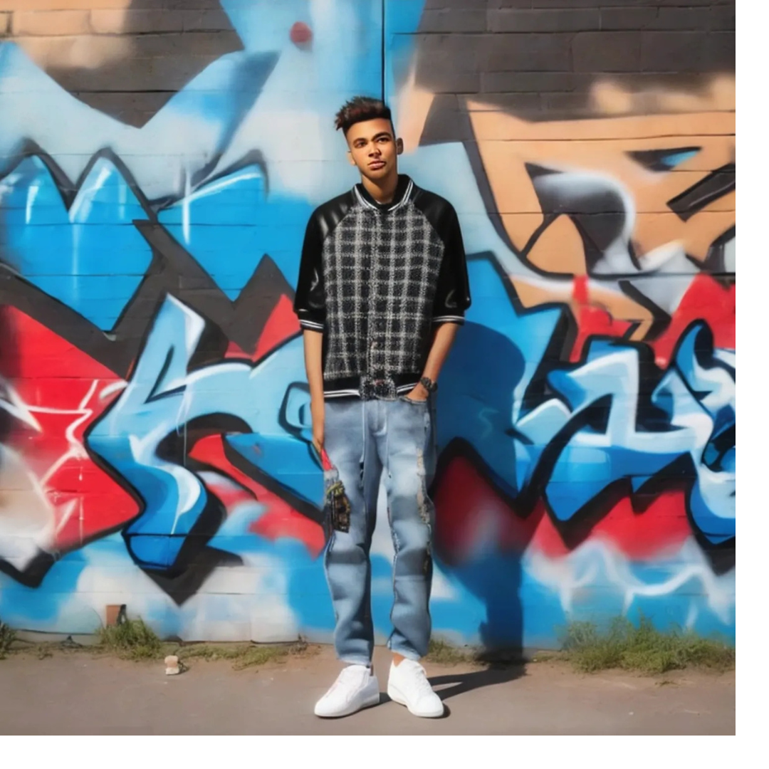 BLACK Urban style Loose Plus Size Leather Plaid Baseball Jacket YOUNG MEN TEEN JACKET - Tophatter Daily Deals