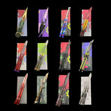 Best Quality Game Butterfly Knife IRL Game Balisong For Collection - Tophatter Daily Deals