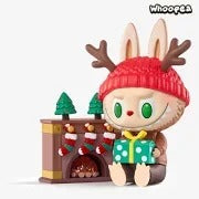 THE MONSTERS LABUBU Let's Christmas Series Figures, Blind Box (PRE-ORDER) - Tophatter Daily Deals